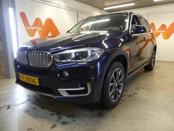 bmw x5 2016 wbaks410x00r88698