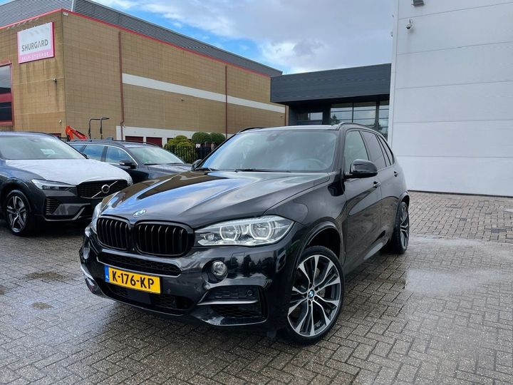 bmw x5 2018 wbaks810200y84942