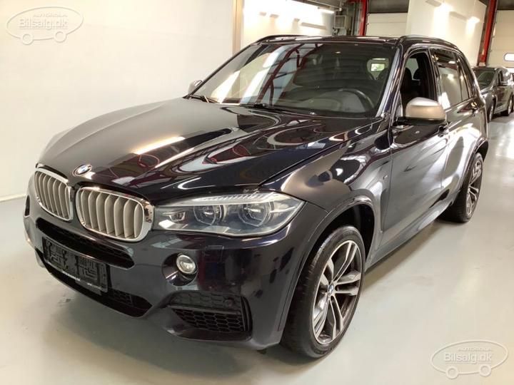 bmw x5 suv 2017 wbaks810400v59760