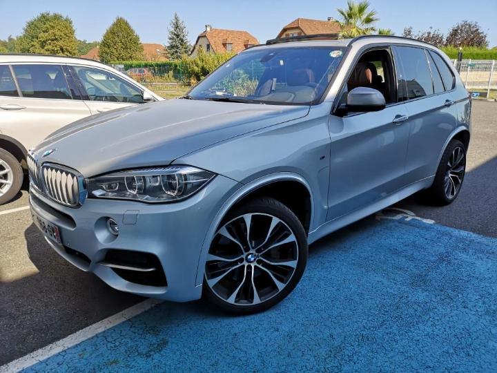 bmw x5 2018 wbaks810400v61170