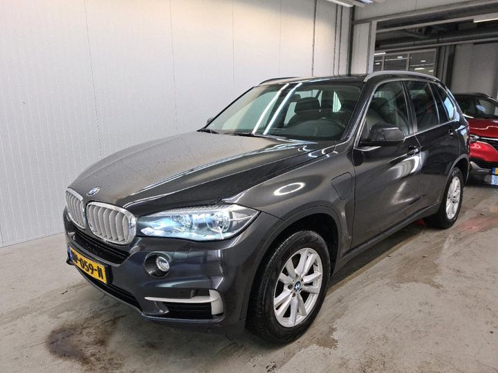 bmw x5 2015 wbakt010000s40855