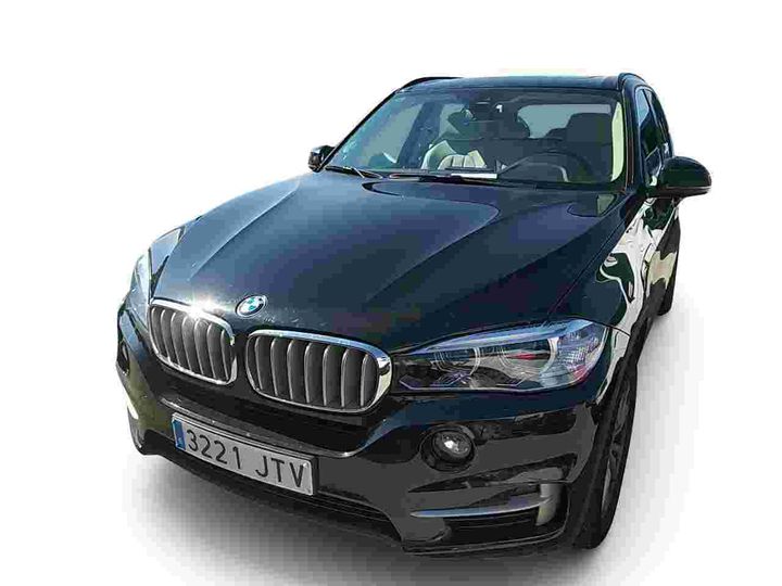 bmw x5 2016 wbakt010000u32812