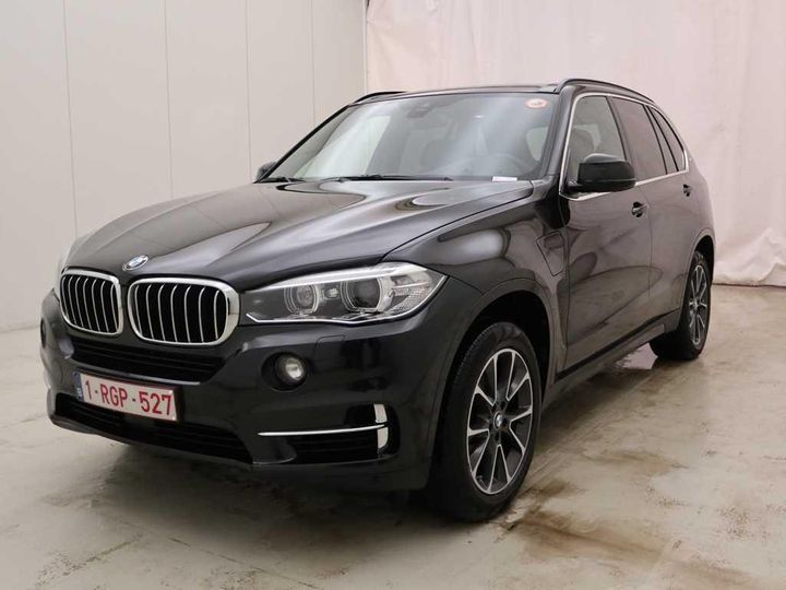 bmw bmw x5 series 2016 wbakt010000u33538