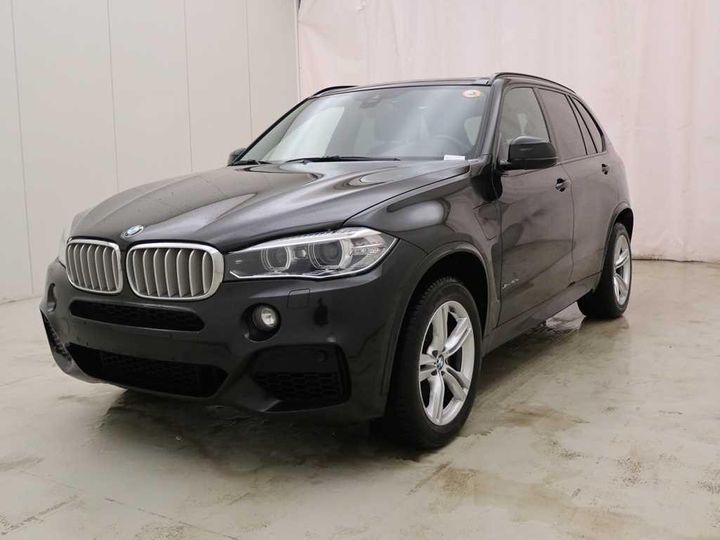 bmw bmw x5 series 2017 wbakt010000w17216