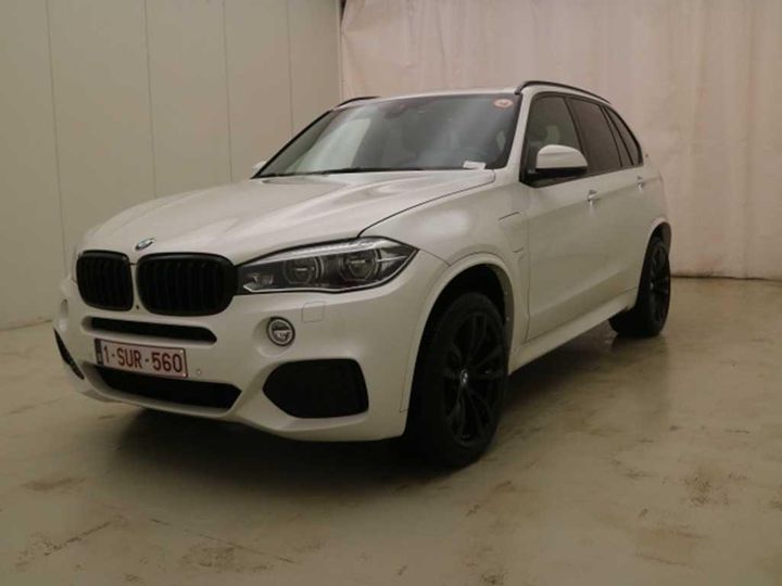 bmw bmw x5 series 2017 wbakt010000w18382