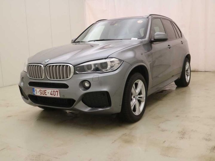 bmw x5 2017 wbakt010000w18544