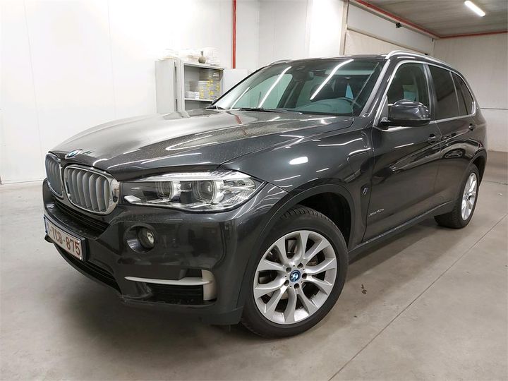 bmw x5 2017 wbakt010000w19130