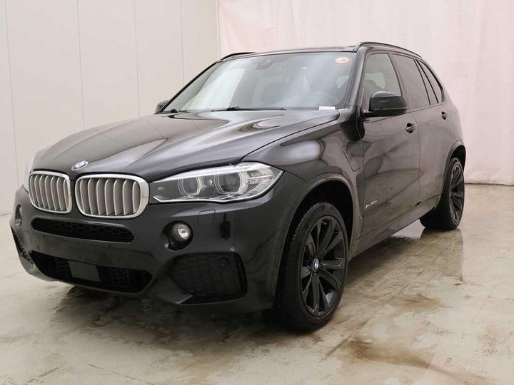 bmw bmw x5 series 2016 wbakt010100s43697