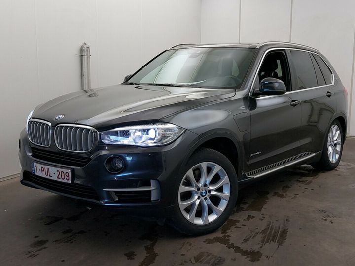 bmw x5 2016 wbakt010100u31779