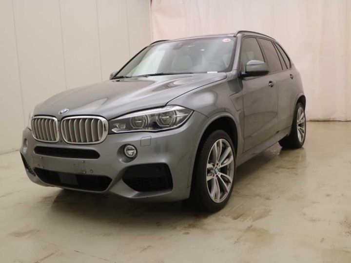 bmw bmw x5 series 2017 wbakt010100w15720