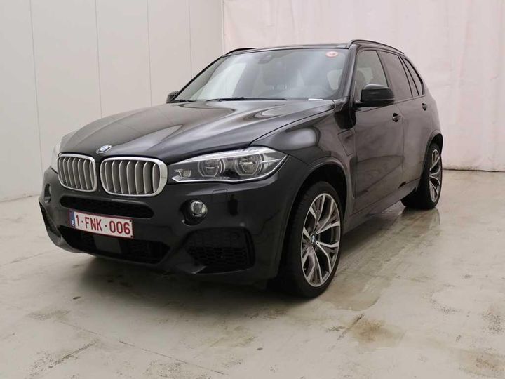 bmw bmw x5 series 2017 wbakt010100w15944