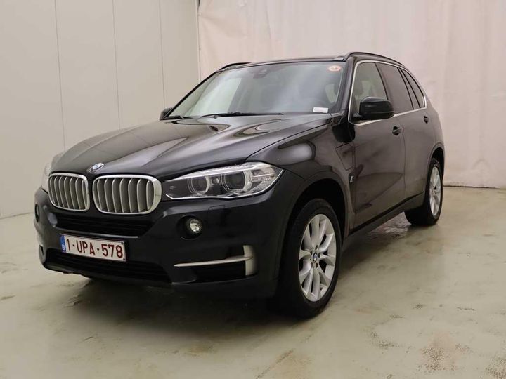 bmw bmw x5 series 2017 wbakt010100w16849