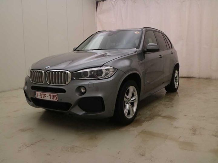 bmw bmw x5 series 2017 wbakt010100w17600