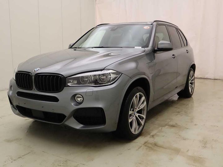 bmw bmw x5 series 2017 wbakt010100w17709