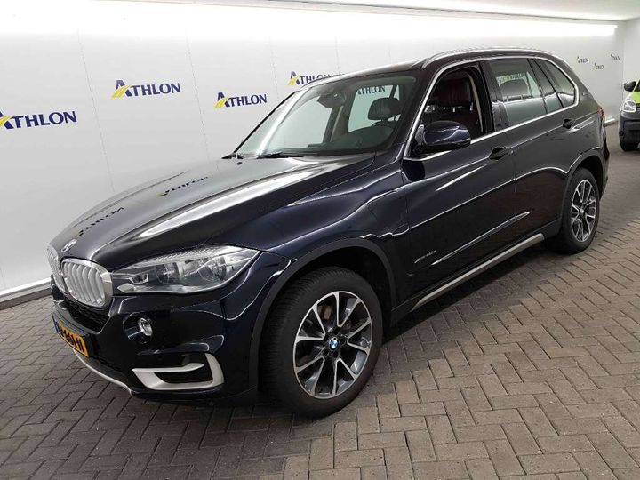 bmw x5 2016 wbakt010200u32116