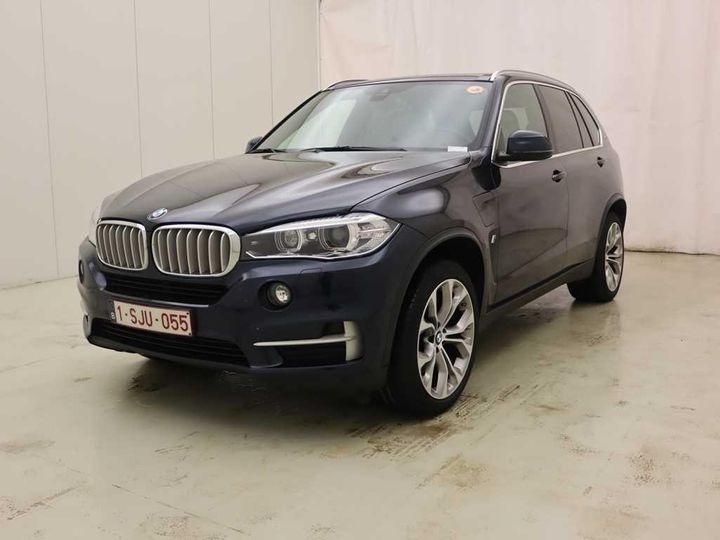 bmw bmw x5 series 2017 wbakt010200w17511