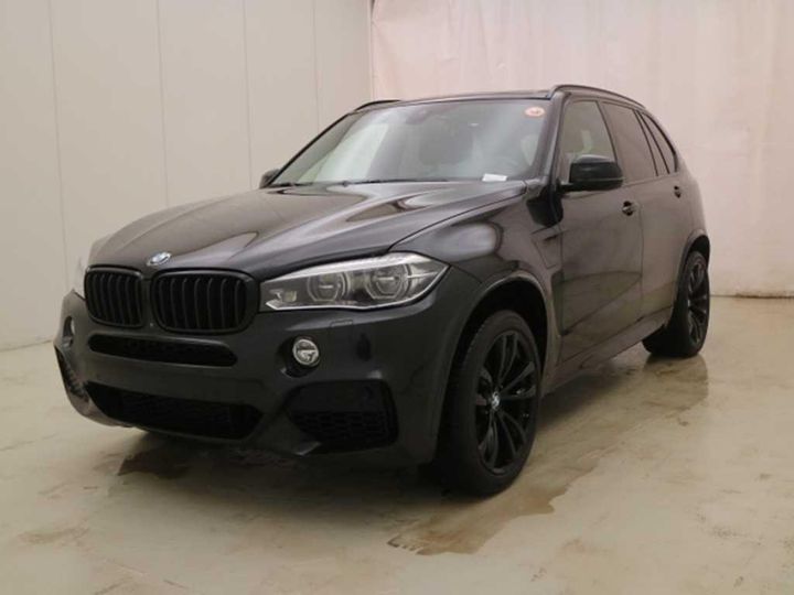 bmw bmw x5 series 2017 wbakt010200w18111