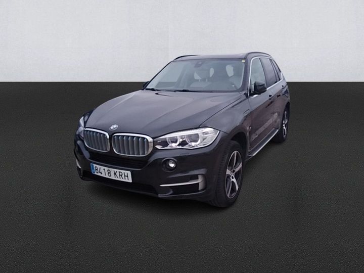 bmw x5 2018 wbakt010200z78334