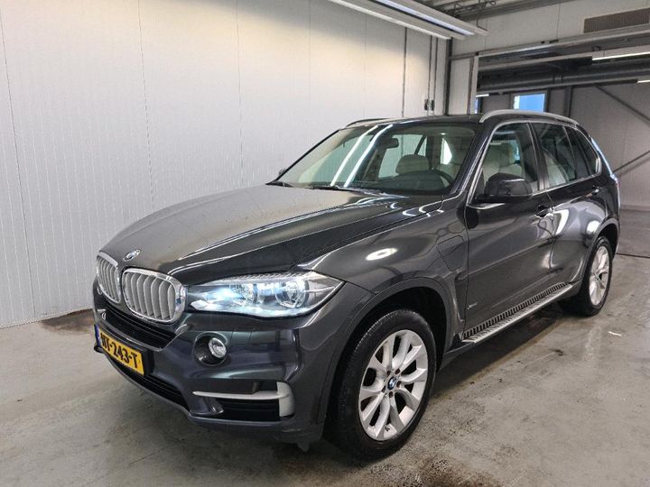 bmw x5 2015 wbakt010300s41319