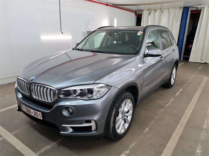 bmw x5 2018 wbakt010300y44321