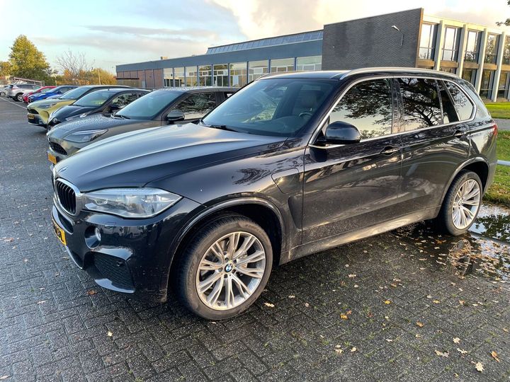 bmw x5 2016 wbakt010400u30402