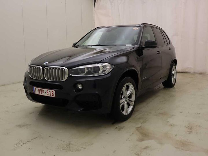 bmw bmw x5 series 2017 wbakt010400w16148