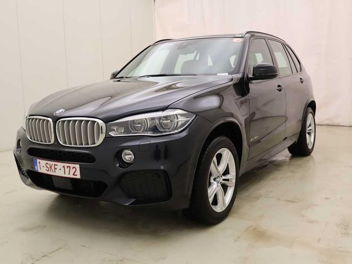 bmw bmw x5 series 2017 wbakt010400w17607