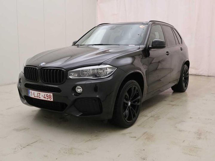 bmw bmw x5 series 2017 wbakt010400w17638