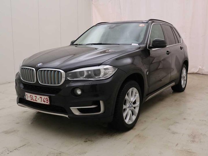 bmw bmw x5 series 2017 wbakt010400w17753