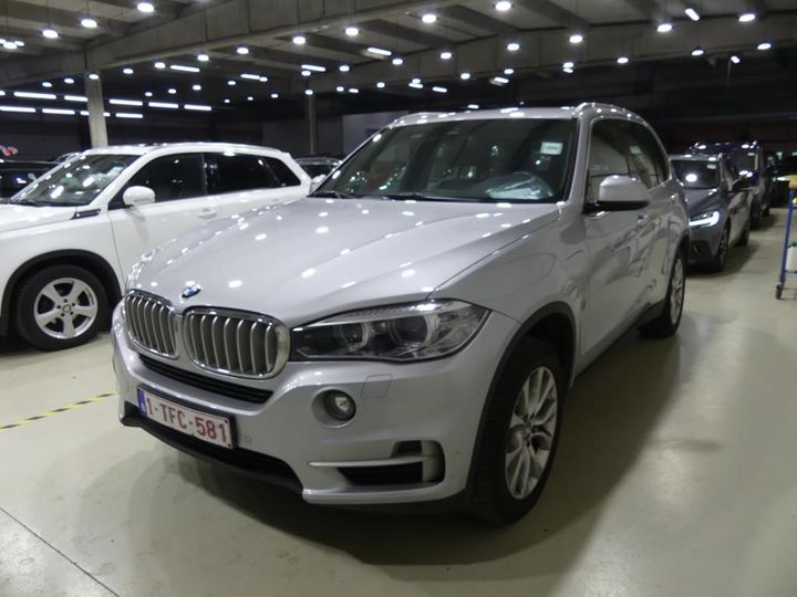 bmw x5 2017 wbakt010400y43775