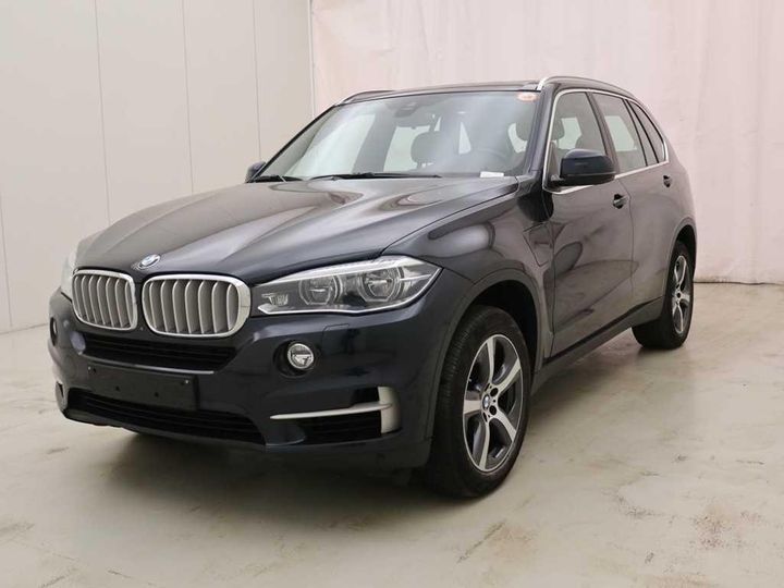 bmw bmw x5 series 2016 wbakt010500s43511