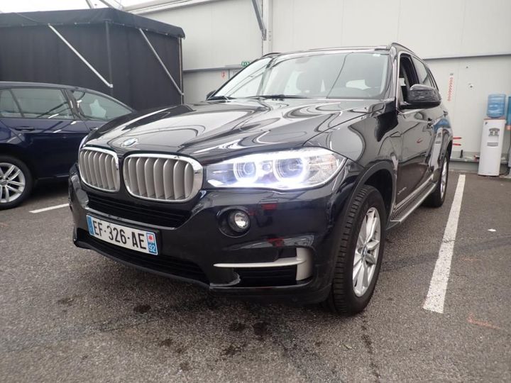 bmw x5 2016 wbakt010500u31347