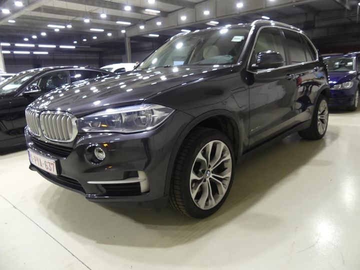 bmw x5 2016 wbakt010500u32241