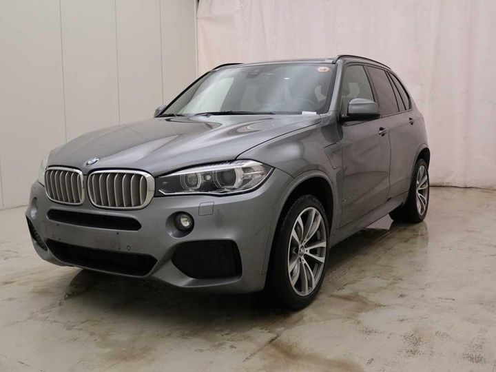 bmw bmw x5 series 2017 wbakt010500w16580