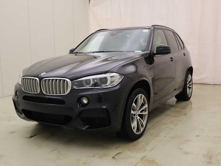 bmw bmw x5 series 2017 wbakt010500w16854