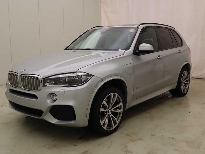 bmw bmw x5 series 2017 wbakt010500w17292