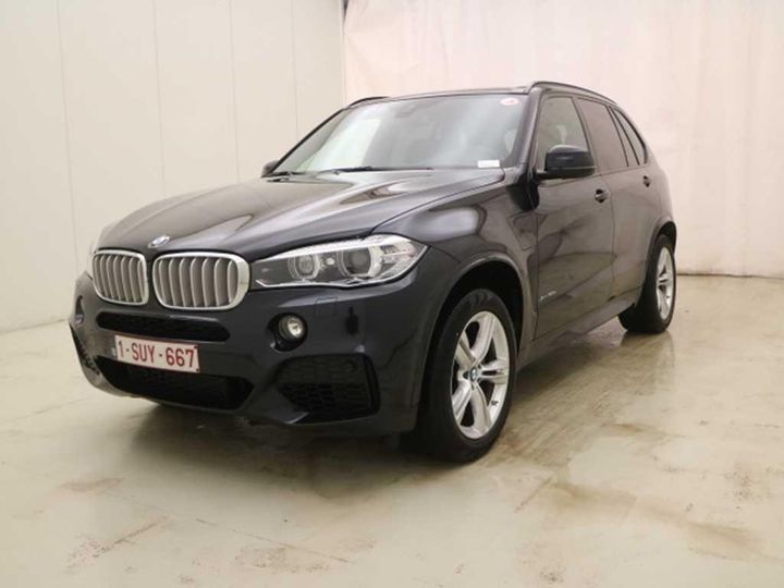 bmw bmw x5 series 2017 wbakt010500w18555