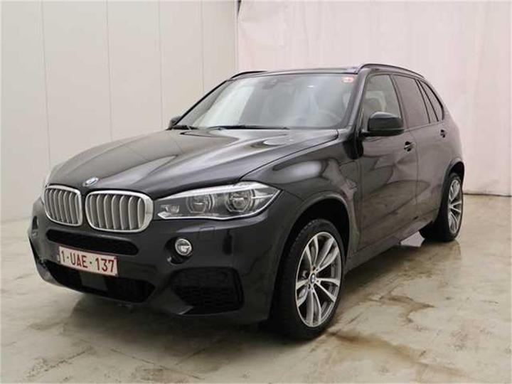 bmw bmw x5 series 2018 wbakt010500z76321