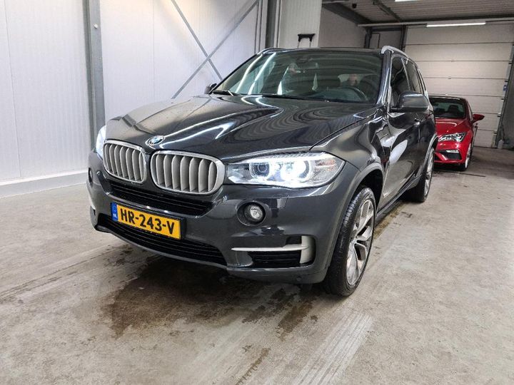 bmw x5 2015 wbakt010600s41542