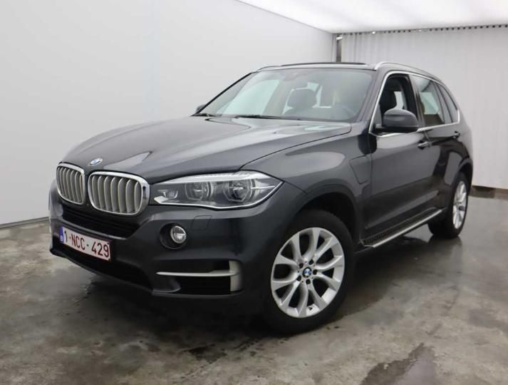 bmw x5 2016 wbakt010600s41699