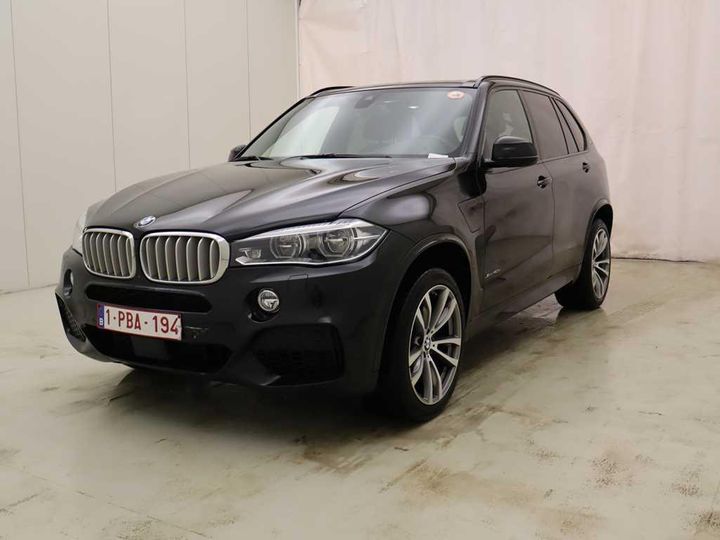 bmw bmw x5 series 2016 wbakt010600s81961