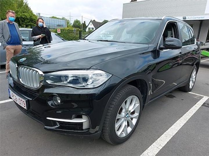 bmw x5 - 2013 2016 wbakt010600u32331