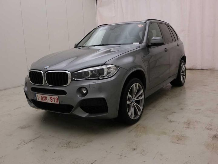 bmw bmw x5 series 2016 wbakt010600u33298