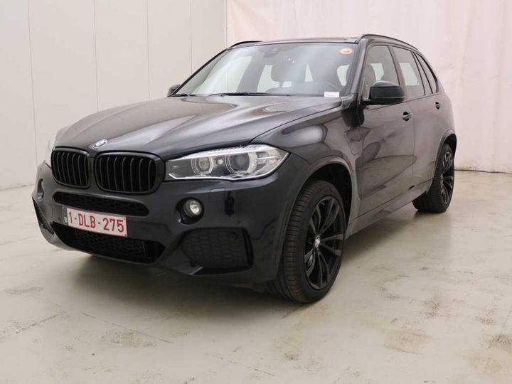 bmw bmw x5 series 2017 wbakt010600w16832