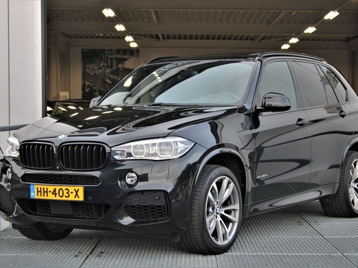 bmw x5 2015 wbakt010700e98678