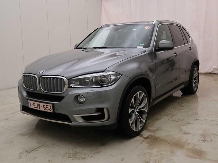 bmw bmw x5 series 2017 wbakt010700w15690