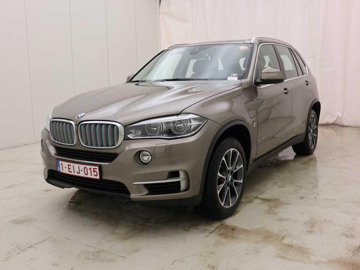 bmw bmw x5 series 2017 wbakt010700w16015