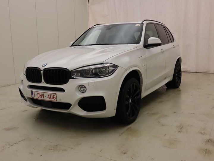 bmw bmw x5 series 2017 wbakt010700w17150