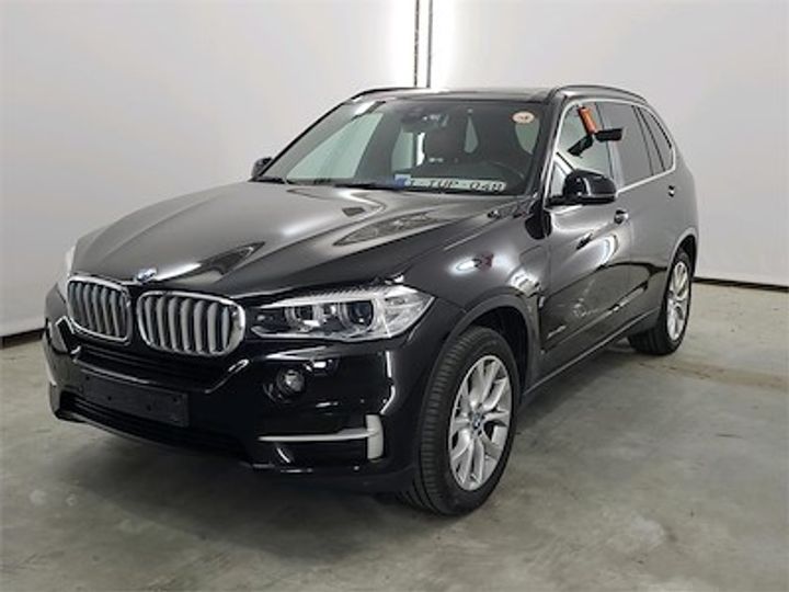 bmw x5 - 2013 2018 wbakt010700y45374