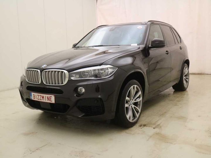 bmw bmw x5 series 2018 wbakt010700y45987